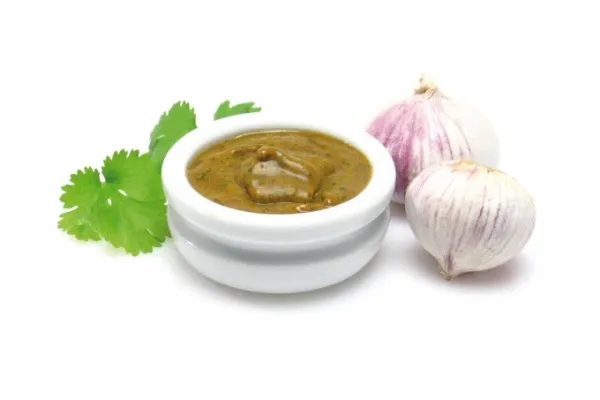 Solina bombay marinering 4kg