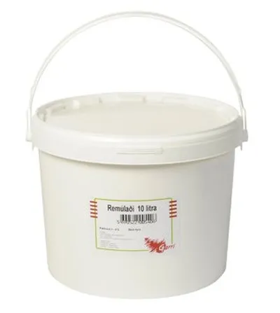 Garri Remolaði 10ltr