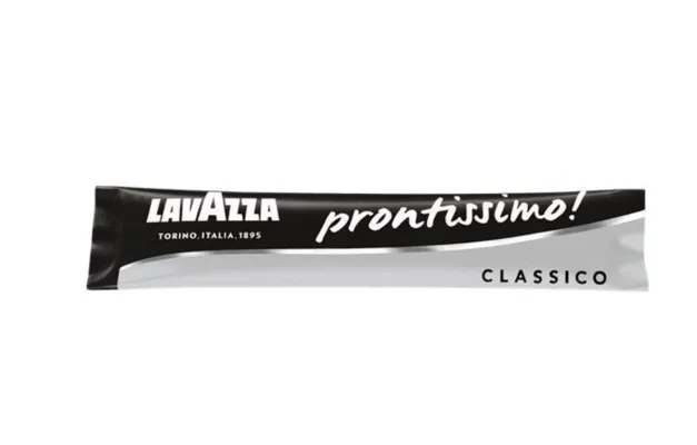 Lavazza Prontissimo Classico sticks