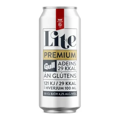 Gull Lite Premium