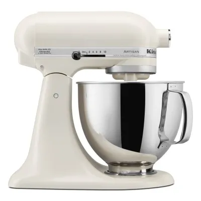 Kitchenaid Hrærivél 175 Postulíns Hvít