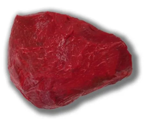 Hrossainnralæri (frystivara) kg