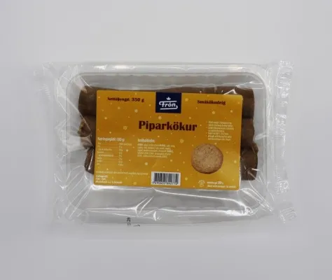 Frón piparkökudeig 350g