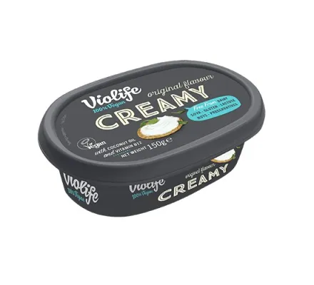 Violife Creamy Original 8x200g