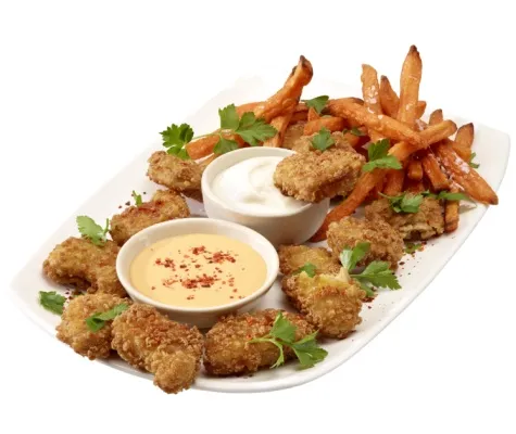 Stabburet Vegan naggar 23gr 5kg 217st (1)