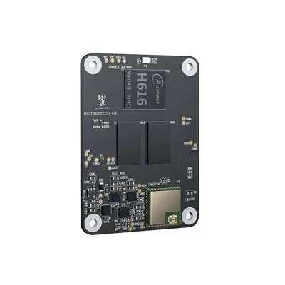 BIGTREETECH PI4B Adapter V1.0 for CM4 or CB1, sambærilegt Raspberry PI - CB1
