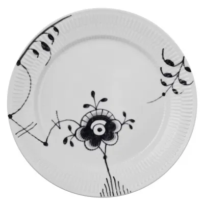 Black Mega diskur 27cm nr6