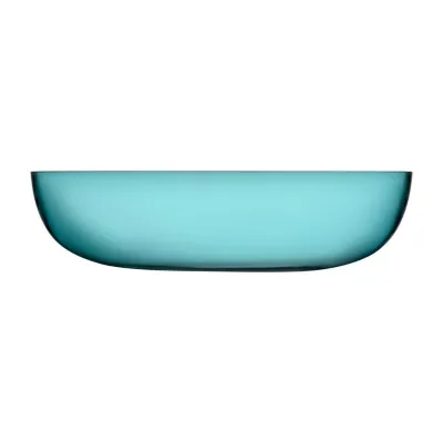 iittala RAAMI skál 3,4ltr 30,5cm sea blue
