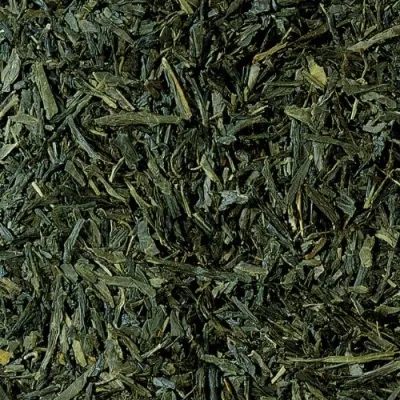 Sencha Japan 500gr grænt