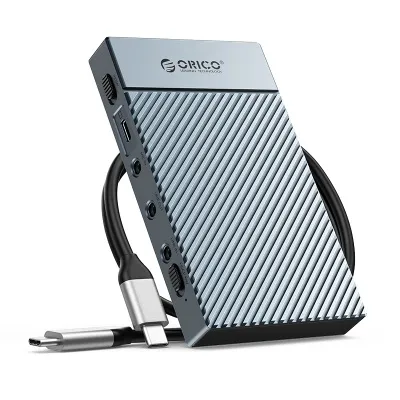 Orico IS6 HDMI upptökubúnaður