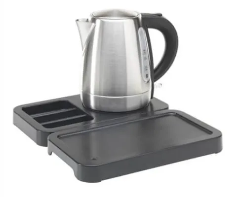 Gestabakki Valette með hraðsuðukatli