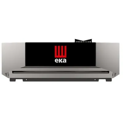 TECNOEKA Háfur CONDENSATION HOOD 0,6kW AC F.MKF7/11T