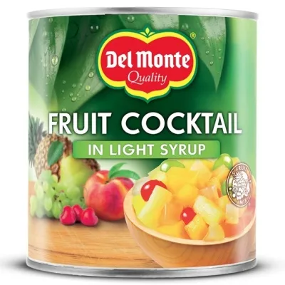 Del Monte bland.ávextir 825g