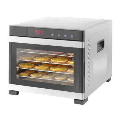 SousVide Hendi þurrkskápur - 6 hillur