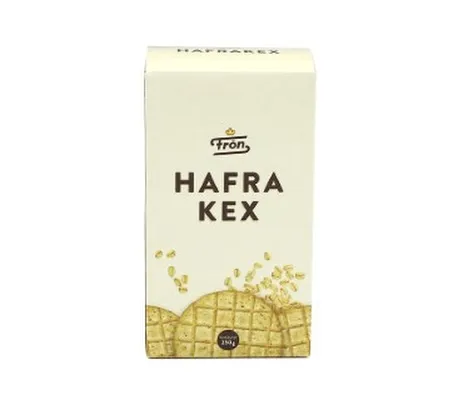 Frón Hafrakex 250g