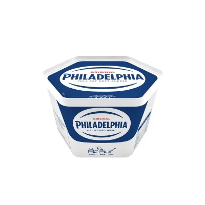 Philadelphia Classic Rjómaostur