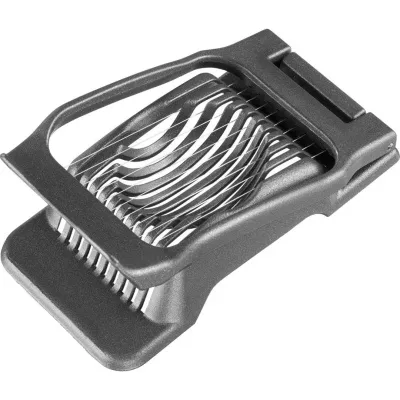 Westmark Eggjaskeri Duplex Black Edition