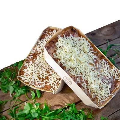 Lasagne Mexico 1/2 gastro 3kg