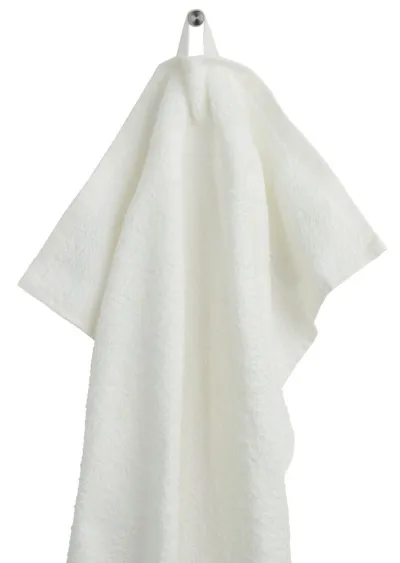 UPPSALA handklæði 50x90 cm hvítt