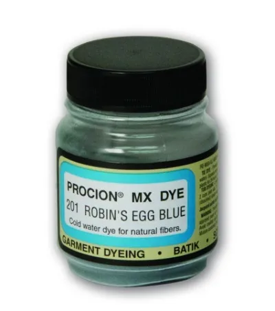 Taulitur –  PROCION MX DYE ROBINS EGG BLUE .67OZ