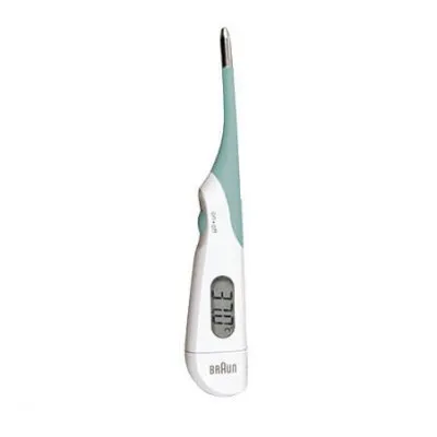 Braun Digital Hitamælir