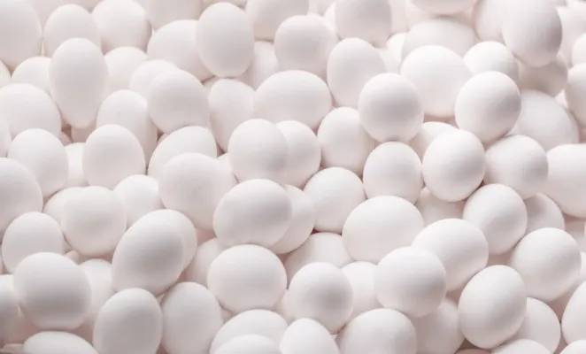 Egg 1fl. kassi 10,5kg 180stk