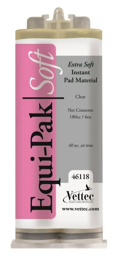 Vettec Equi-pak SOFT 210cc