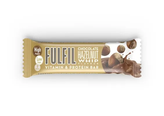 Fulfil Chocolate Hazelnut