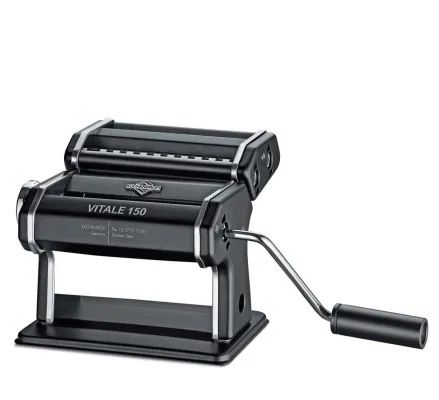 Kuchenprofi Pastavél Stál Vitale150 Svört