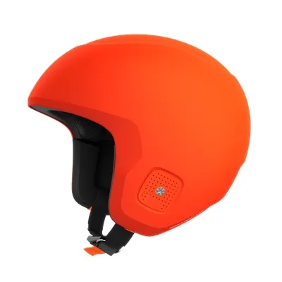 POC Skull Dura X MIPS Fluorescent Orange Matt
