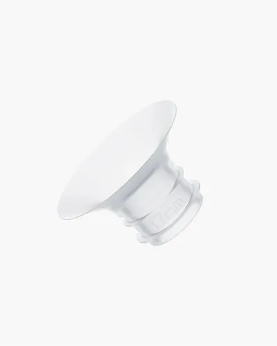 Sílikoninnlegg fyrir M9 Brjóstapumpu -  Flange Insert fyrir M9 Brjóstapumpu - 17mm
