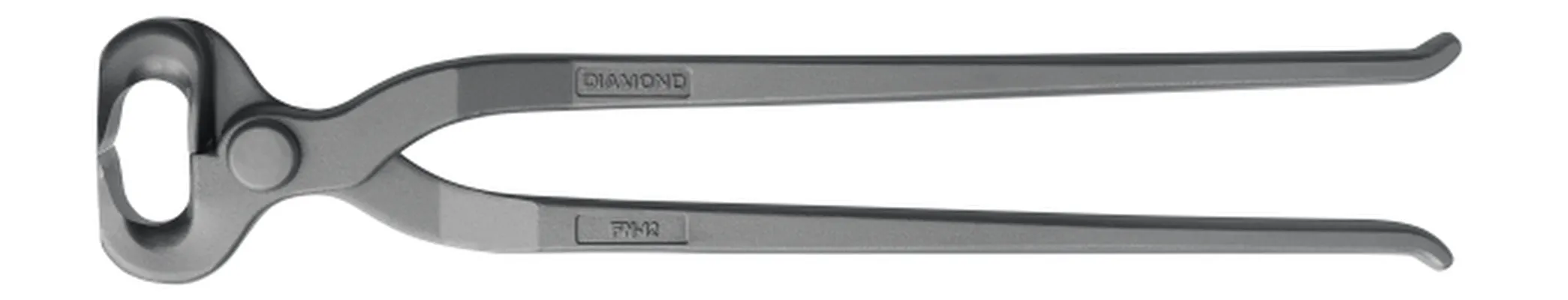 Hófbítur Diamond 12" Extra sharp