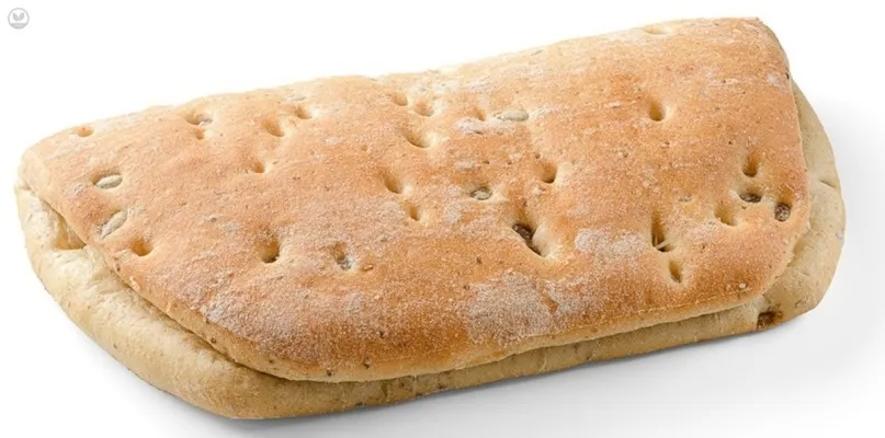 Tasca Brauðvasi Súrdeigs 30x130g Mantinga