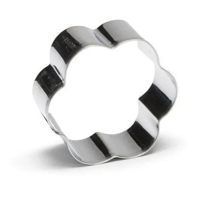 patisse Piparkökumót  blóm 8cm