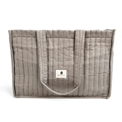 Mommy Tote Bag - Mushroom