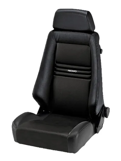 RECARO Specialist M stólar