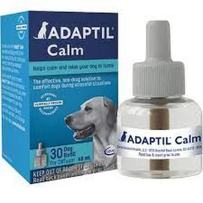 Adaptil DAP  48 ml. Áfylling