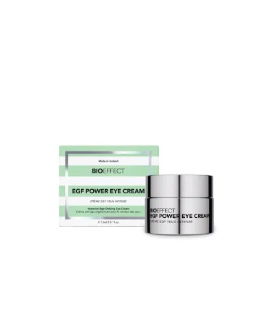 BIOEFFECT EGF Power Eye Cream 15ml