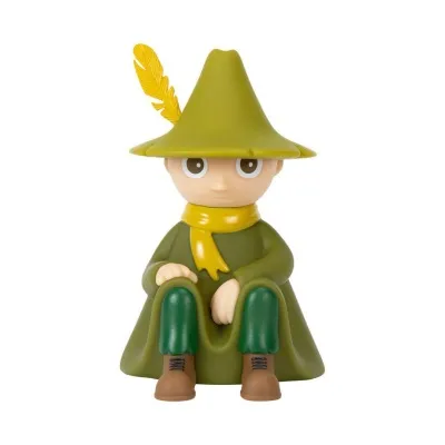 Moomin Snúður 13cm lampi/næturljós