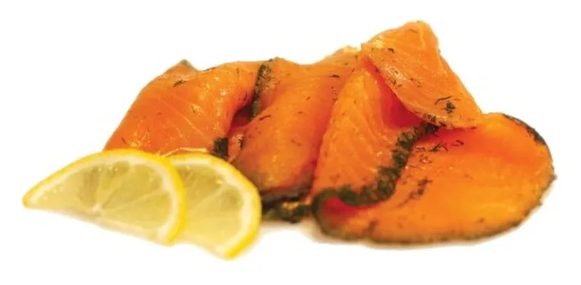 Grafin Laxaflök heil ca.10kg í ks