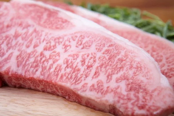 $ Wagyu Ribcap A5+ KG