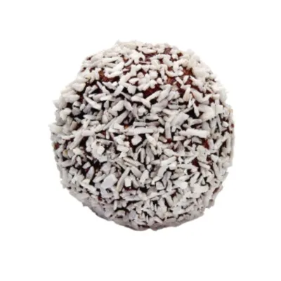 Kókoskúlur - 58 gr