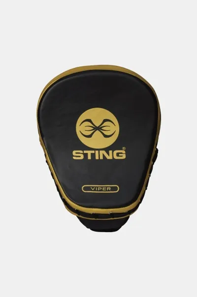 Sting Viper Focus mitsar - Tveir litir - Black