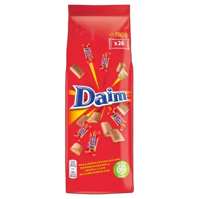 Daim Mini