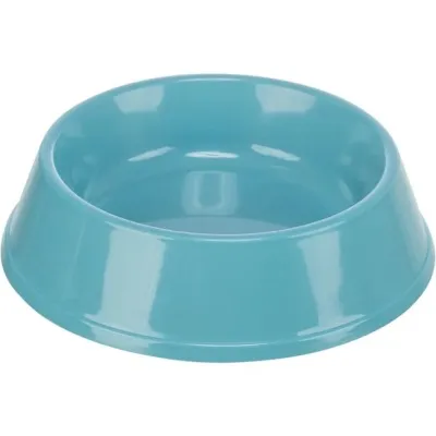 Cat bowl plastic 0.2 l/12cm