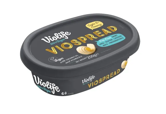 Violife Viospread Smyrja 8x200g