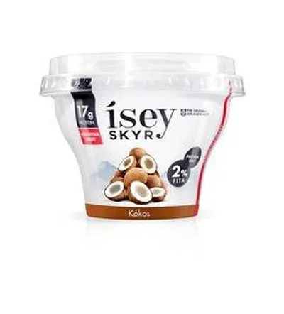 MS Ísey skyr kókos 6x170g