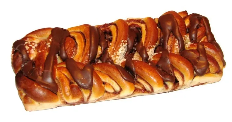 Kanillengjur 18stk x 328g