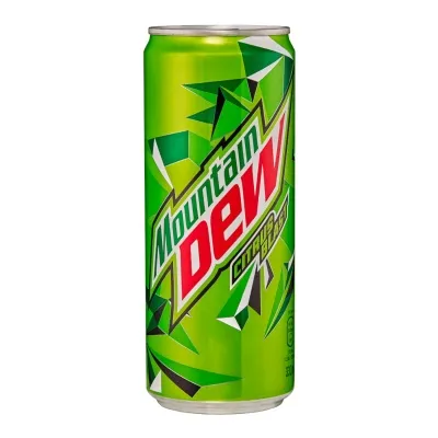 Mountain Dew