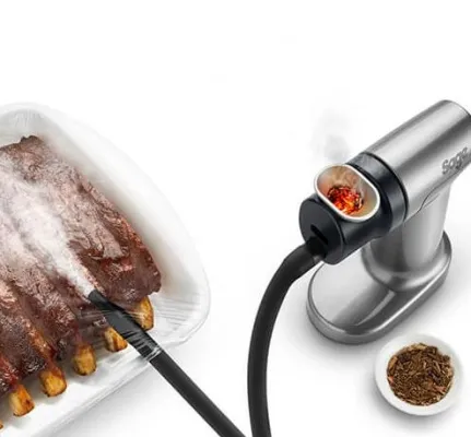 Reykbyssa Sage by Heston